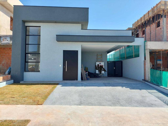 Imóvel com 3 Quartos à Venda,  em São Paulo - Jundiaí