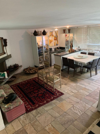Imagem Casa com 3 Quartos à Venda, 340 m² em Campo Belo - São Paulo Imagem Casa com 3 Quartos à Venda, 340 m² em Campo Belo - São Paulo