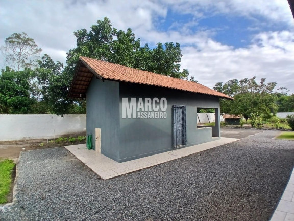 Imagem Chácara com 2 Quartos à Venda, 2 m² em Conquista - Balneário Barra Do Sul Imagem Chácara com 2 Quartos à Venda, 2 m² em Conquista - Balneário Barra Do Sul