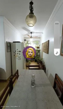 Imagem Apartamento com 3 Quartos à Venda, 96 m² em Marapé - Santos Imagem Apartamento com 3 Quartos à Venda, 96 m² em Marapé - Santos