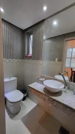 Imagem Apartamento com 4 Quartos à Venda, 200 m² em Costa Azul - Salvador Imagem Apartamento com 4 Quartos à Venda, 200 m² em Costa Azul - Salvador