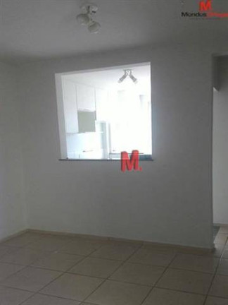 Apartamento com 3 Quartos à Venda, 69 m² em Jardim Guadalajara - Sorocaba
