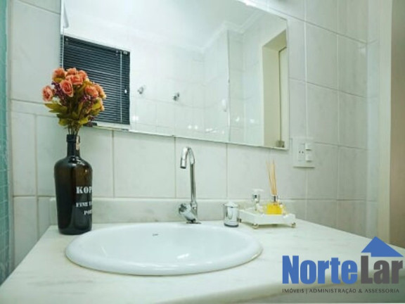 Imagem Apartamento com 3 Quartos à Venda, 115 m² em Perdizes - São Paulo
