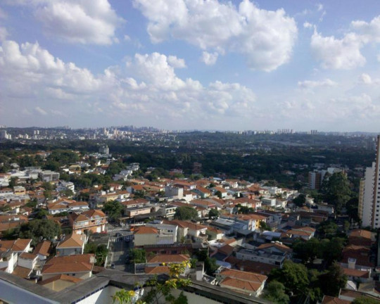 Imagem Imóvel com 3 Quartos à Venda, 183 m² em Vila Madalena - São Paulo