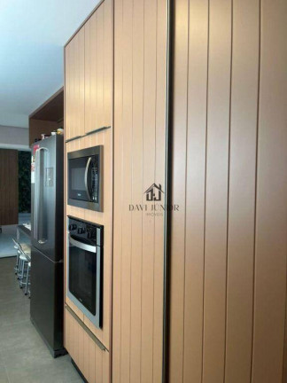 Apartamento com 3 Quartos à Venda, 220 m² em Parque Campolim - Sorocaba