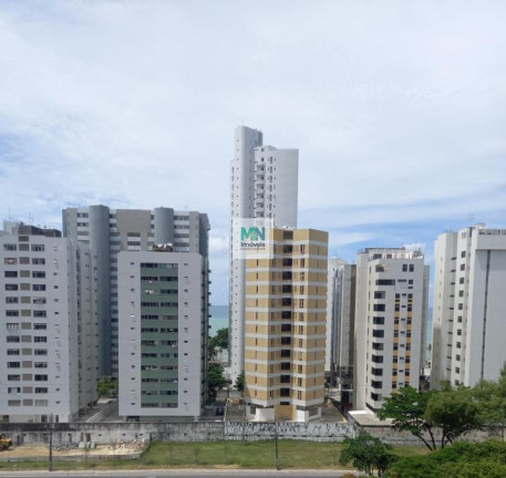 Apartamento com 3 Quartos à Venda, 153 m² em Boa Viagem - Recife