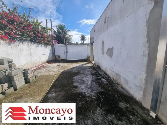 Imagem Casa com 3 Quartos à Venda, 600 m² em Praia Das Palmeiras - Caraguatatuba
