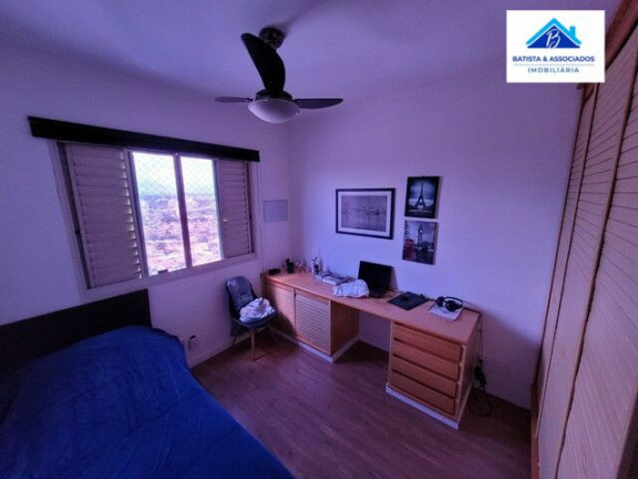Imagem Apartamento com 3 Quartos à Venda, 80 m² em Vila São Bento - Campinas