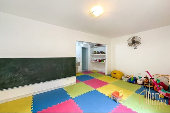 Imagem Apartamento com 3 Quartos à Venda, 129 m² em Itaim Bibi - São Paulo