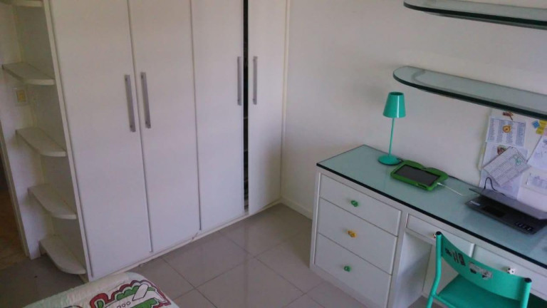 Imagem Apartamento com 4 Quartos à Venda, 137 m² em Cidade Jardim - Salvador Imagem Apartamento com 4 Quartos à Venda, 137 m² em Cidade Jardim - Salvador