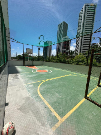 Imagem Apartamento com 3 Quartos à Venda, 174 m² em Boa Viagem - Recife