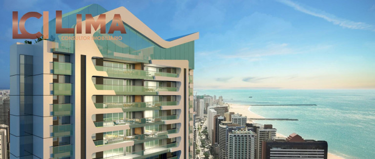 Imagem Apartamento com 3 Quartos à Venda, 153 m² em Meireles - Fortaleza Imagem Apartamento com 3 Quartos à Venda, 153 m² em Meireles - Fortaleza
