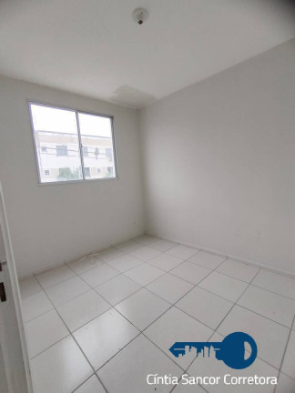 Imagem Casa com 2 Quartos à Venda, 50 m² em Parque Jóquei Club - Campos Dos Goytacazes