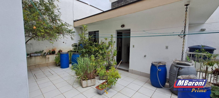 Imagem Casa com 4 Quartos à Venda, 336 m² em Jardim Da Glória - São Paulo Imagem Casa com 4 Quartos à Venda, 336 m² em Jardim Da Glória - São Paulo
