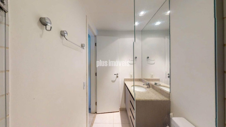 Imagem Apartamento com 1 Quarto à Venda, 57 m² em Pinheiros - São Paulo Imagem Apartamento com 1 Quarto à Venda, 57 m² em Pinheiros - São Paulo