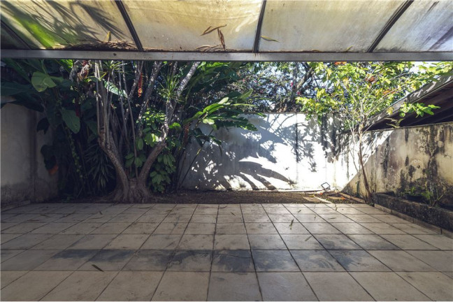 Imagem Casa com 4 Quartos à Venda,  em Jardim Leonor - São Paulo