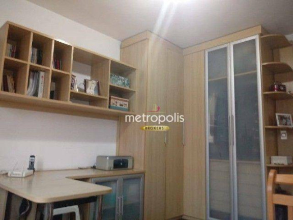 Imagem Sobrado com 4 Quartos à Venda, 328 m² em Santa Maria - São Caetano Do Sul Imagem Sobrado com 4 Quartos à Venda, 328 m² em Santa Maria - São Caetano Do Sul