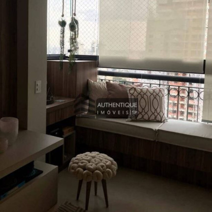 Imagem Apartamento com 3 Quartos à Venda, 101 m² em Ipiranga - São Paulo Imagem Apartamento com 3 Quartos à Venda, 101 m² em Ipiranga - São Paulo