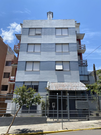 Apartamento com 1 Quarto à Venda, 54 m² em Menino Jesus - Santa Maria