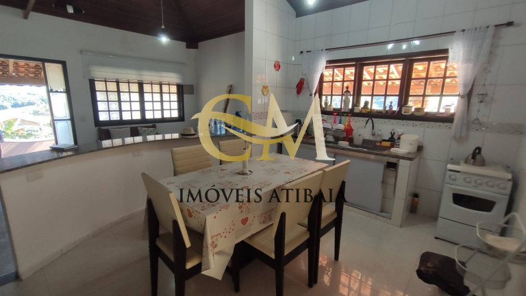 Imagem Casa com 5 Quartos à Venda, 2.000 m² em Piracaia