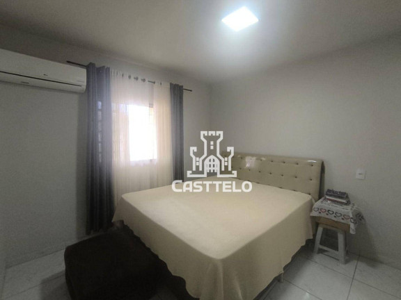 Imagem Casa com 3 Quartos à Venda, 260 m² em Jardim Acapulco - Londrina