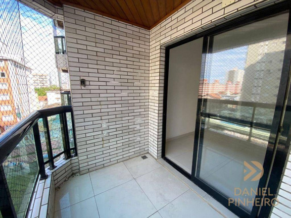 Imagem Apartamento com 2 Quartos à Venda, 70 m² em Boqueirão - Praia Grande