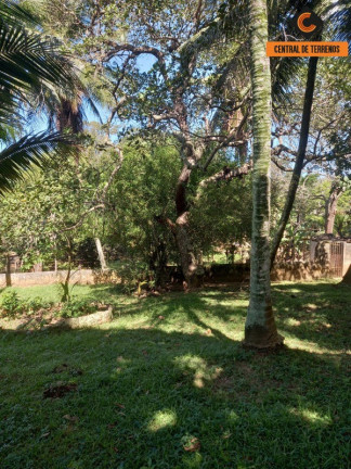 Imagem Imóvel com 3 Quartos à Venda, 5.045 m² em Abrantes - Camaçari
