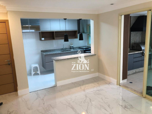 Imagem Apartamento com 2 Quartos à Venda, 76 m² em Santana - São Paulo