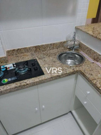 Imagem Apartamento com 1 Quarto à Venda, 15 m² em Alto - Teresópolis