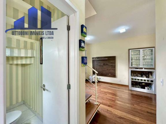 Imagem Casa com 2 Quartos à Venda, 80 m² em Portal Do Santa Paula - Cotia