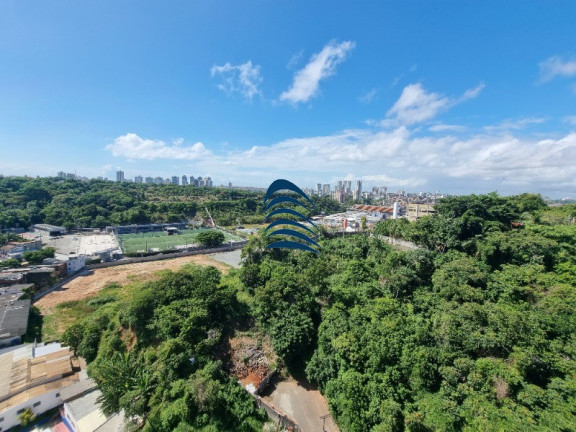 Imagem Imóvel com 2 Quartos à Venda, 54 m² em Parque Bela Vista - Salvador