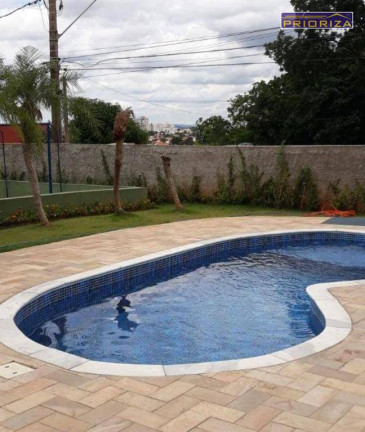 Imagem Apartamento com 2 Quartos à Venda, 75 m² em Condomínio Residencial árvores Da Amazônia - Sorocaba Imagem Apartamento com 2 Quartos à Venda, 75 m² em Condomínio Residencial árvores Da Amazônia - Sorocaba