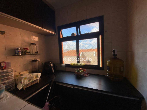 Imagem Cobertura com 2 Quartos à Venda, 120 m² em Rudge Ramos - São Bernardo Do Campo