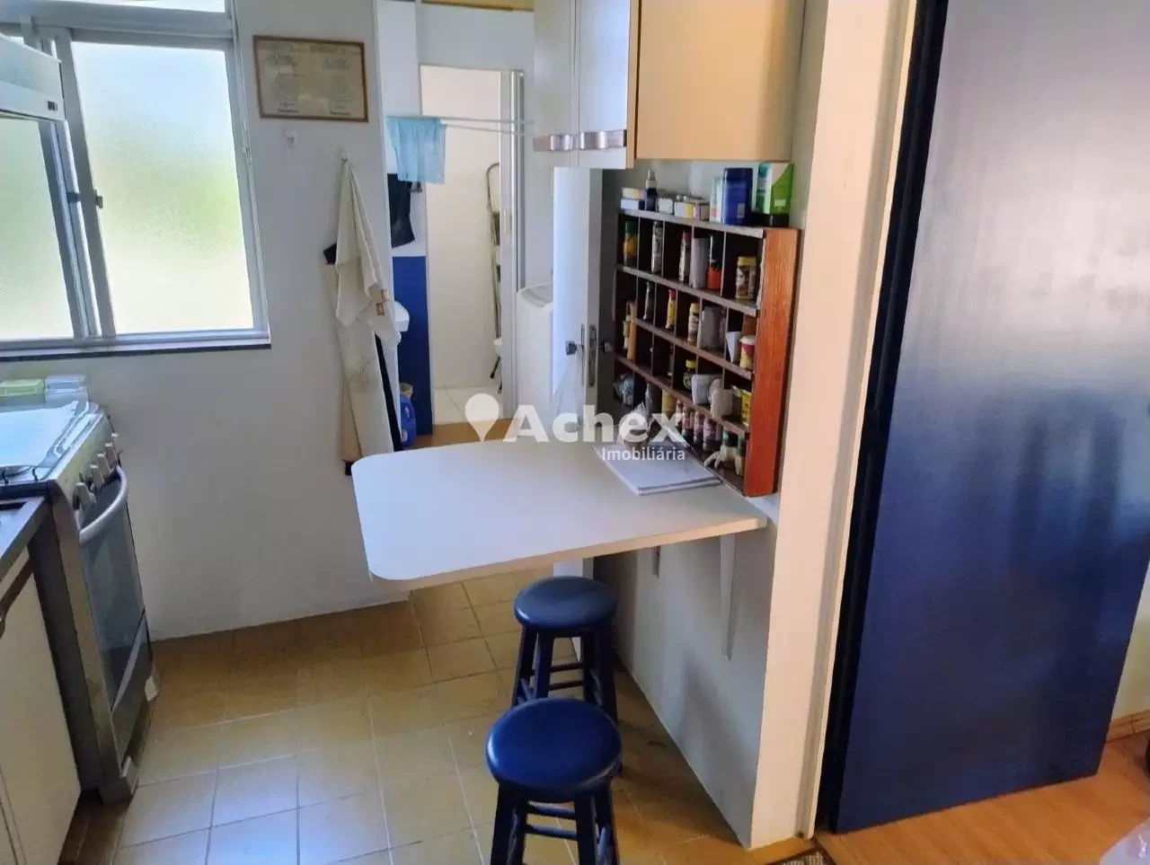 Imagem Apartamento com 3 Quartos para Alugar, 76 m² em Vila Costa E Silva - Campinas