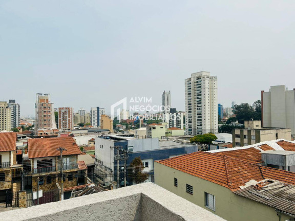 Imagem Apartamento com 2 Quartos à Venda, 40 m² em Vila Dom Pedro Ii - São Paulo Imagem Apartamento com 2 Quartos à Venda, 40 m² em Vila Dom Pedro Ii - São Paulo