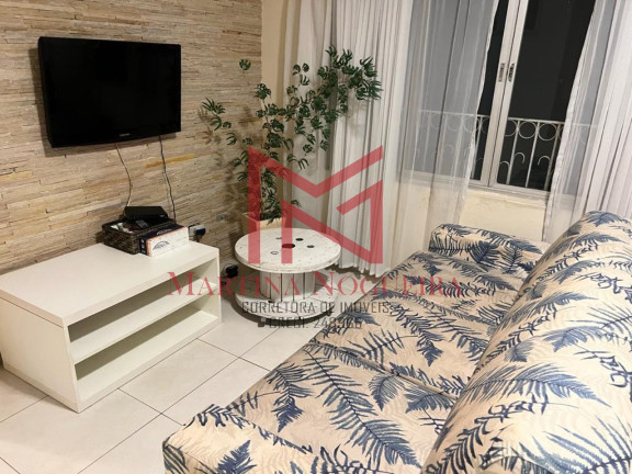 Imagem Apartamento com 3 Quartos à Venda, 85 m² em Enseada - Guarujá