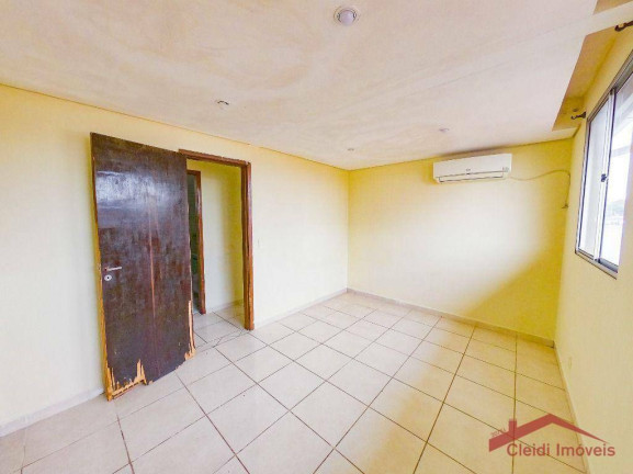 Imagem Apartamento com 2 Quartos à Venda, 53 m² em Floresta - Joinville Imagem Apartamento com 2 Quartos à Venda, 53 m² em Floresta - Joinville