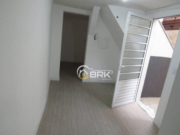Imagem Casa com 1 Quarto para Alugar, 65 m² em Artur Alvim - São Paulo Imagem Casa com 1 Quarto para Alugar, 65 m² em Artur Alvim - São Paulo
