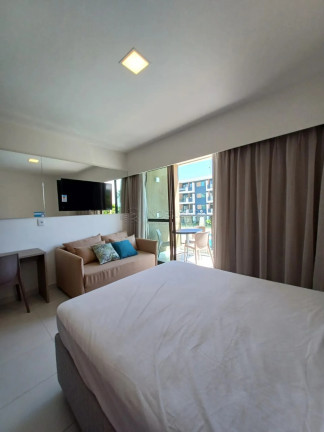 Imagem Flat com 1 Quarto à Venda, 29 m² em Muro Alto - Ipojuca Imagem Flat com 1 Quarto à Venda, 29 m² em Muro Alto - Ipojuca