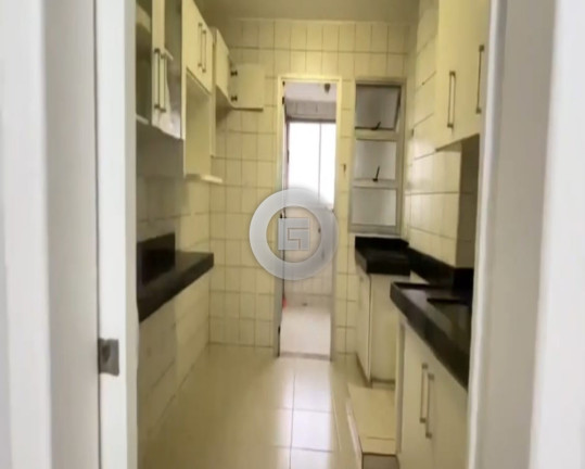 Imagem Apartamento com 2 Quartos à Venda, 80 m² em Vila Santa Maria - Montes Claros