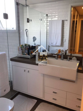 Imagem Apartamento com 3 Quartos à Venda, 121 m² em Granja Julieta - São Paulo Imagem Apartamento com 3 Quartos à Venda, 121 m² em Granja Julieta - São Paulo
