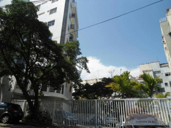 Imagem Apartamento com 2 Quartos à Venda, 140 m² em Copacabana - Rio De Janeiro