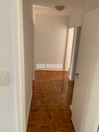 Imagem Apartamento com 3 Quartos para Alugar, 140 m² em Cerqueira César - São Paulo Imagem Apartamento com 3 Quartos para Alugar, 140 m² em Cerqueira César - São Paulo