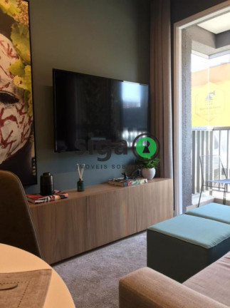 Imagem Apartamento com 2 Quartos à Venda, 42 m² em Vila Das Belezas - São Paulo Imagem Apartamento com 2 Quartos à Venda, 42 m² em Vila Das Belezas - São Paulo
