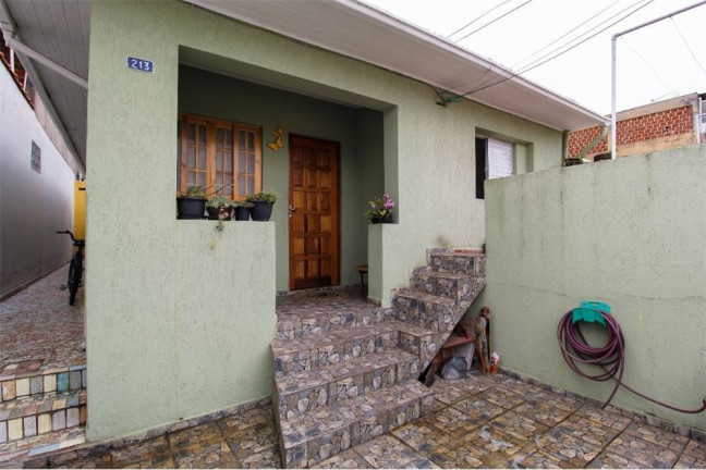 Imagem Casa com 4 Quartos à Venda,  em Vila Prudente - São Paulo