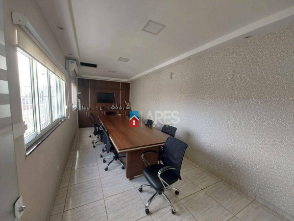Imagem Sala Comercial para Alugar, 12 m² em Cidade Jardim I - Americana