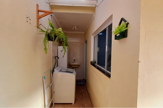 Imagem Casa com 2 Quartos à Venda, 75 m² em Jardim Alvorada - Salto De Pirapora
