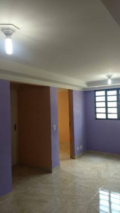 Apartamento com 2 Quartos à Venda, 53 m² em Jaraguá - São Paulo