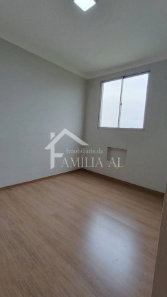 Imagem Apartamento com 2 Quartos à Venda, 43 m² em Floresta - Joinville