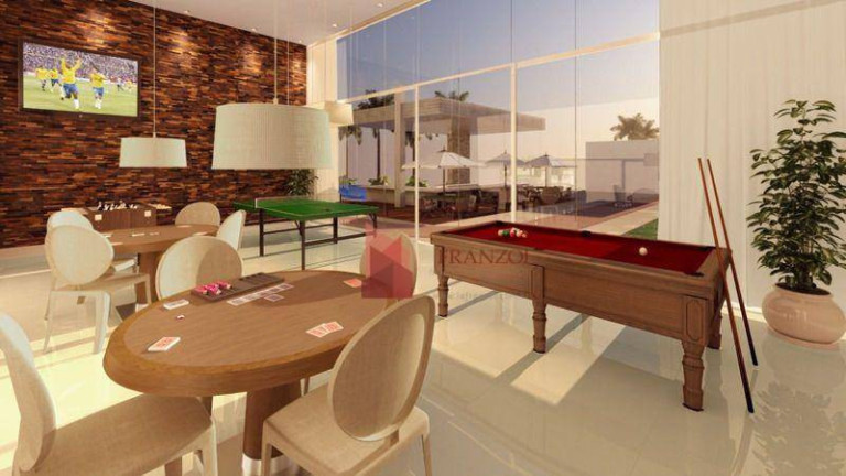 Imagem Apartamento com 1 Quarto à Venda, 42 m² em Praia Brava - Itajaí
